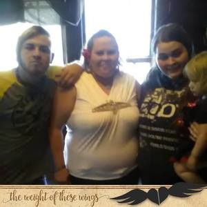 Meet your Posher, Rose